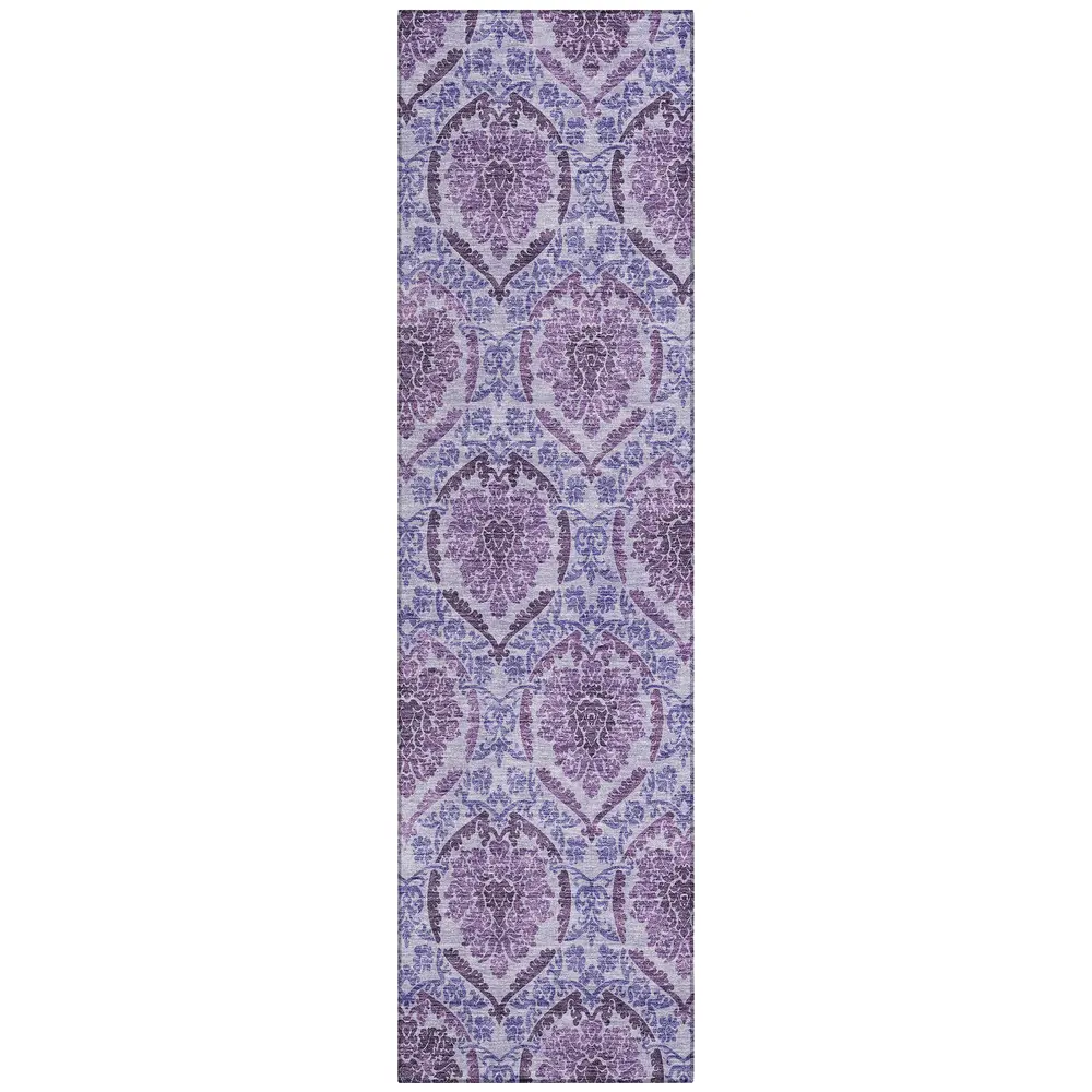 Chantille ACN811 Eggplant 2'3