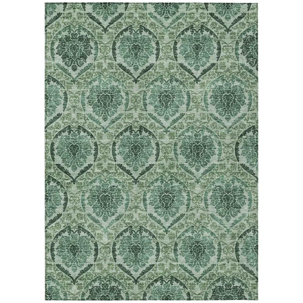 Chantille ACN811 Fern 3' x 5' Rug