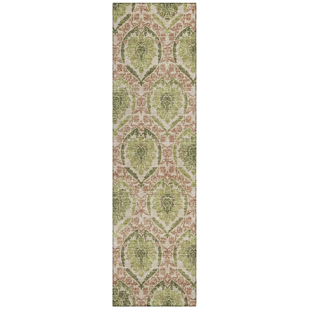 Chantille ACN811 Olive 2'3