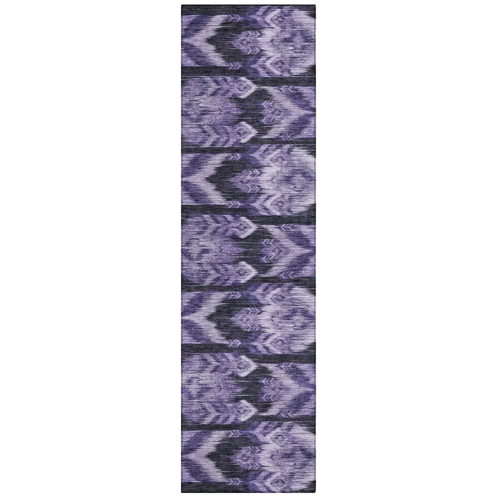 Chantille ACN812 Purple 2'3