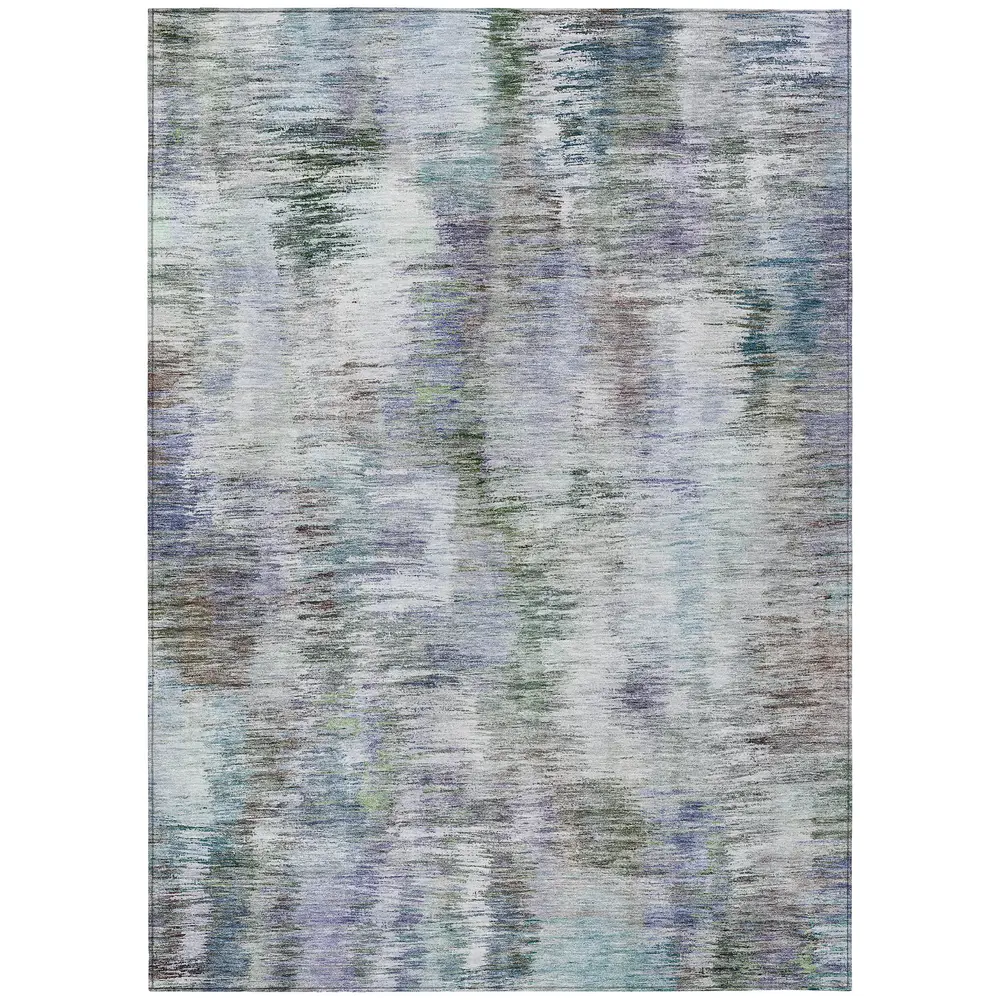 Chantille ACN813 Green 5' x 7'6