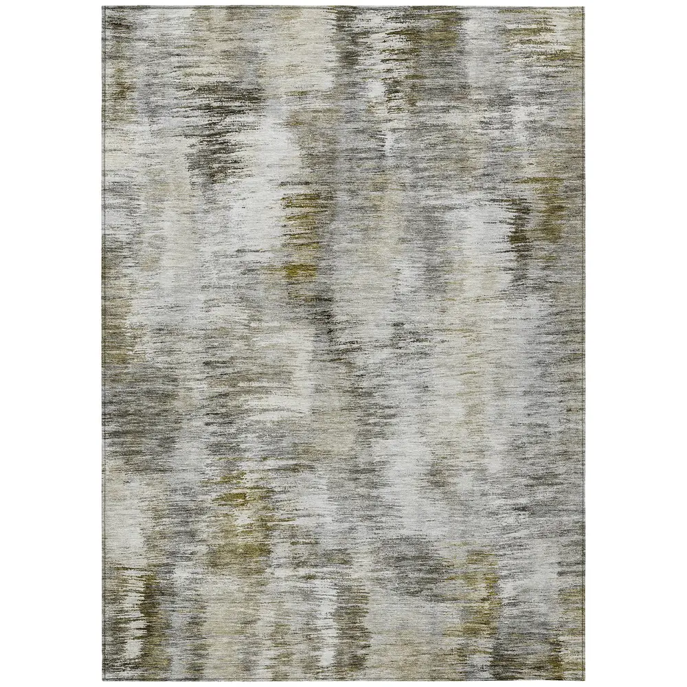 Chantille ACN813 Mocha 9' x 12' Rug