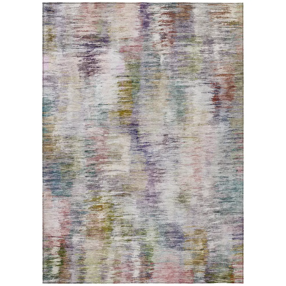Chantille ACN813 Plum 10' x 14' Rug