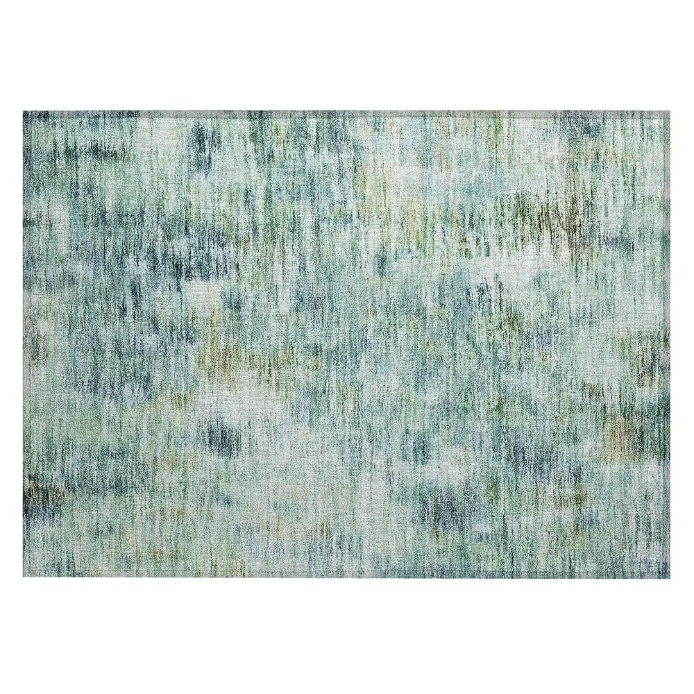 Chantille ACN813 Teal 1'8