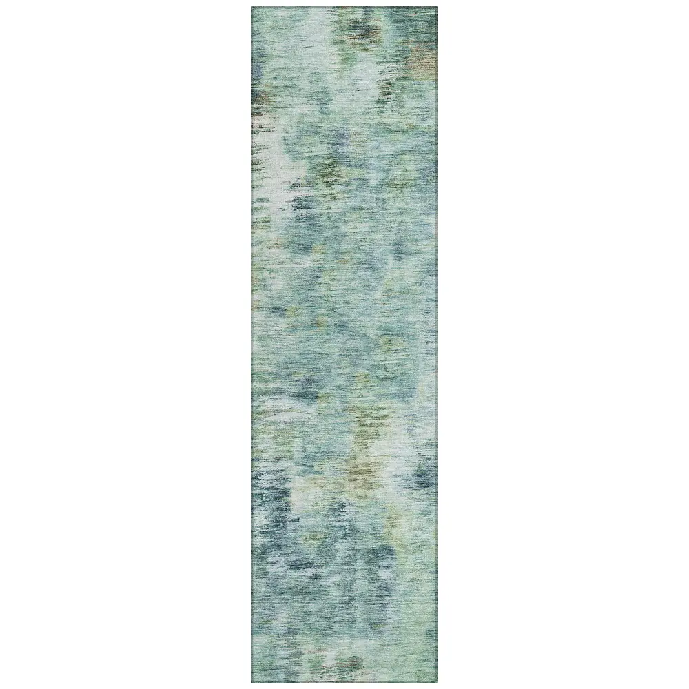 Chantille ACN813 Teal 2'3