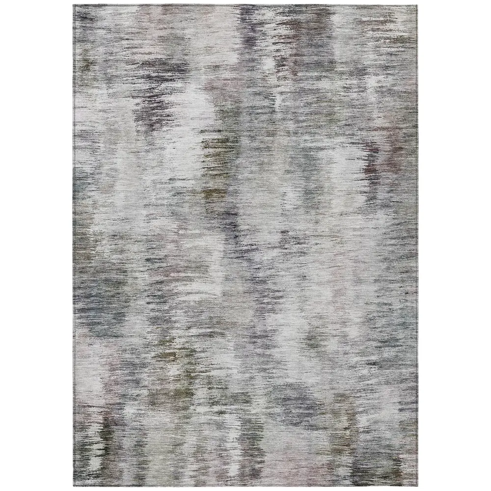 Chantille ACN813 Taupe 3' x 5' Rug