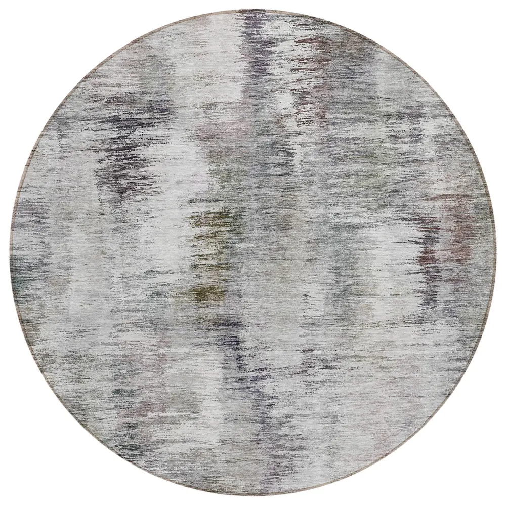 Chantille ACN813 Taupe 8' x 8' Rug