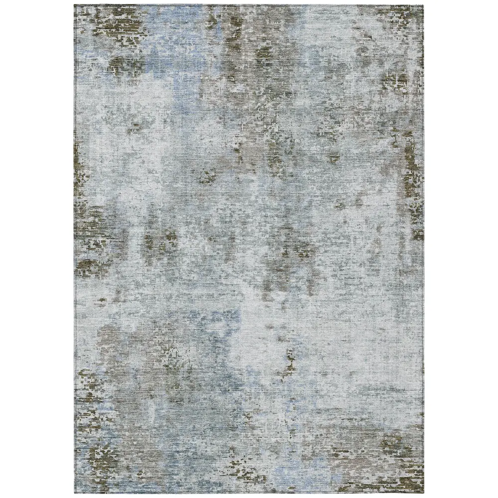 Chantille ACN814 Mocha 9' x 12' Rug
