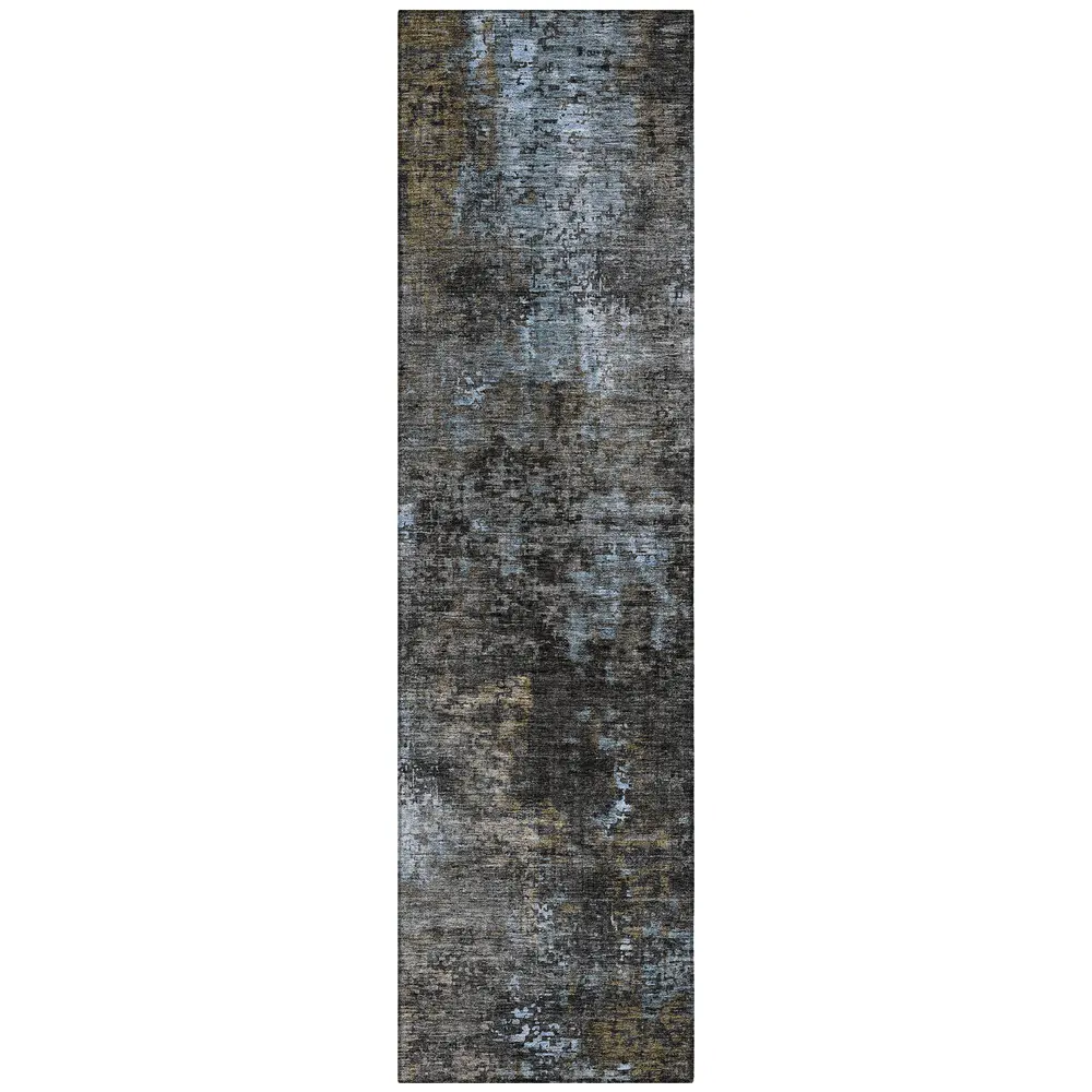 Chantille ACN815 Graphite 2'3