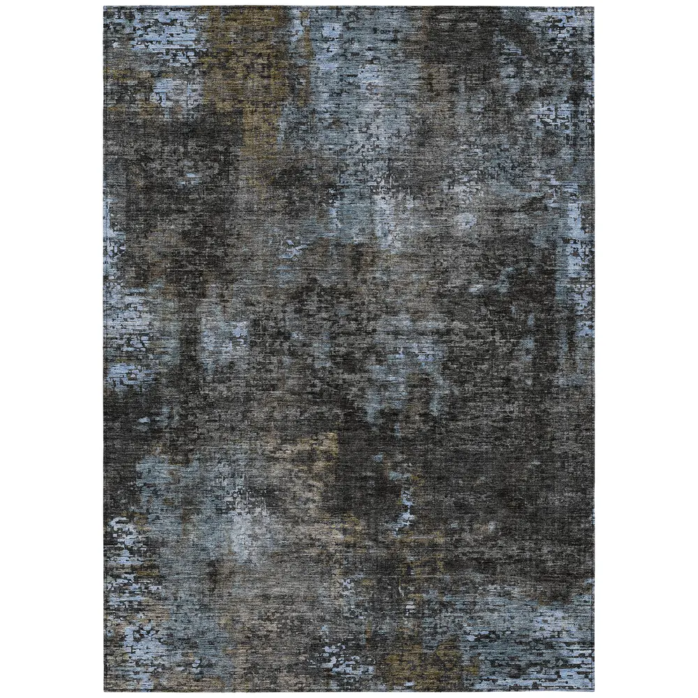 Chantille ACN815 Graphite 9' x 12' Rug