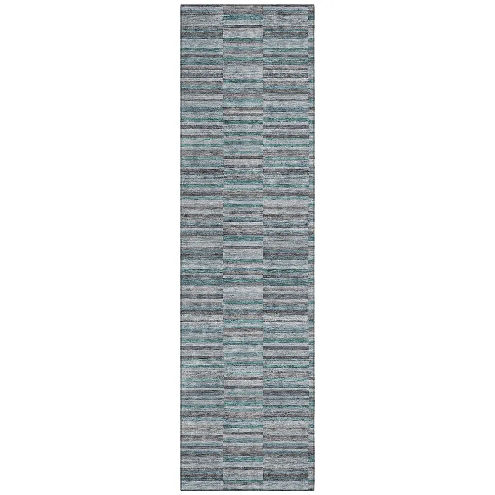 Chantille ACN816 Teal 2'3