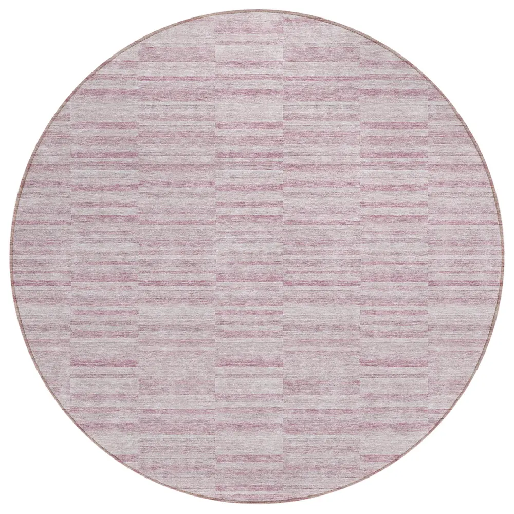 Chantille ACN817 Blush 8' x 8' Rug