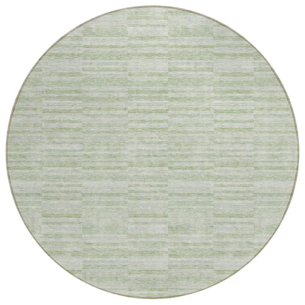 Chantille ACN817 Sage 8' x 8' Rug