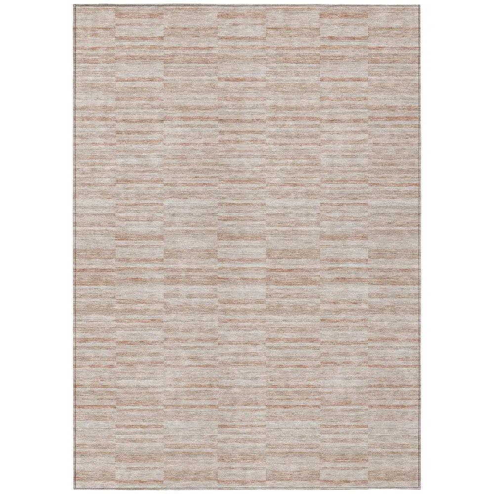 Chantille ACN817 Salmon 10' x 14' Rug