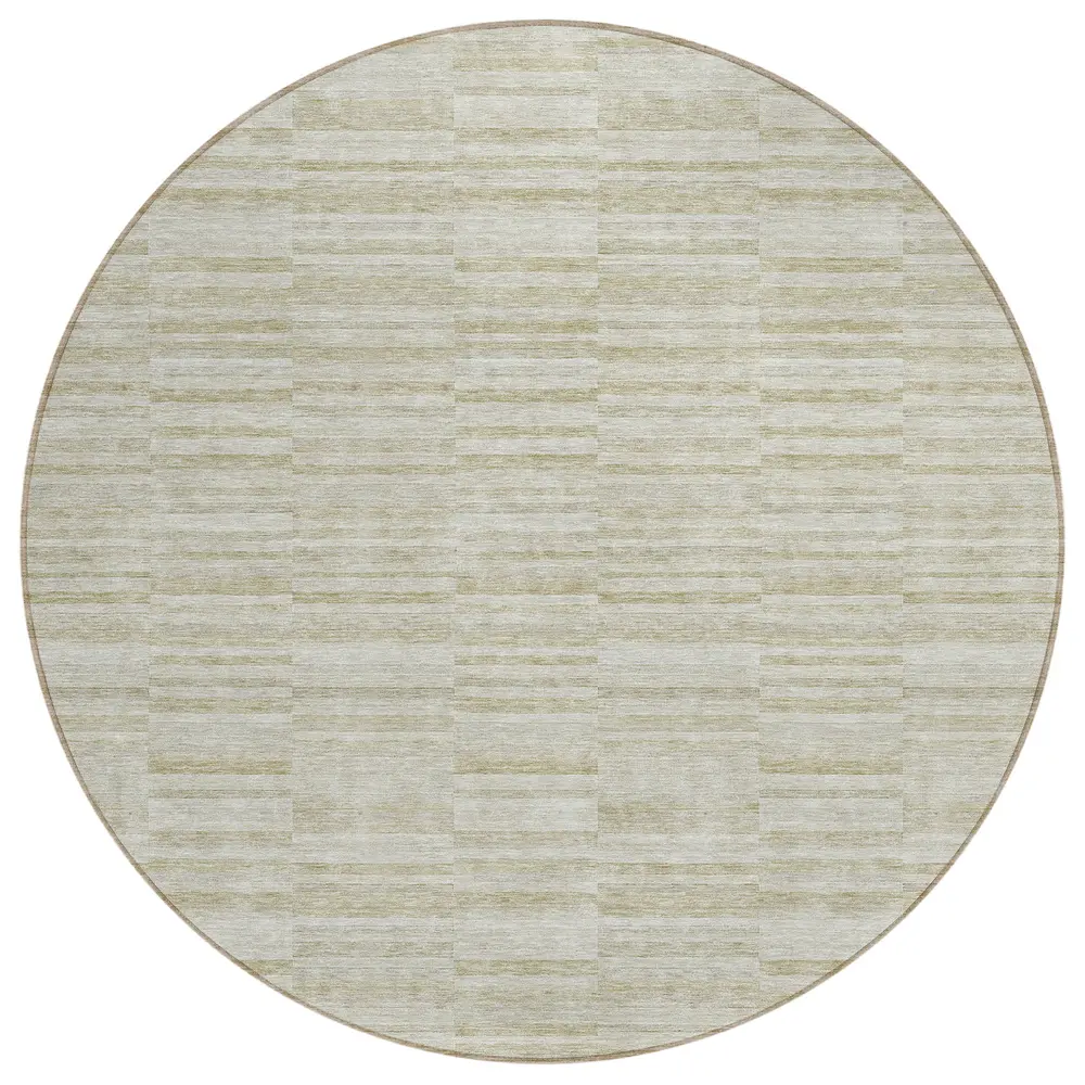 Chantille ACN817 Taupe 8' x 8' Rug