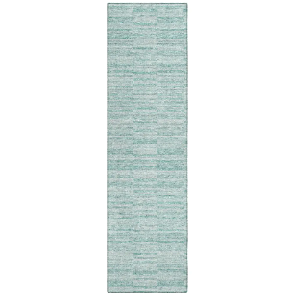 Chantille ACN817 Turquoise 2'3