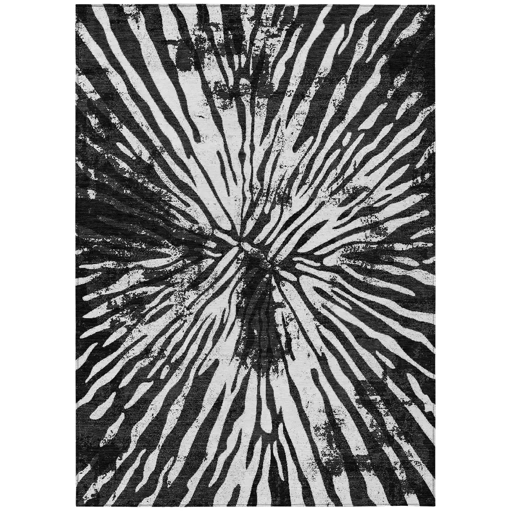 Chantille ACN818 Black 2'6