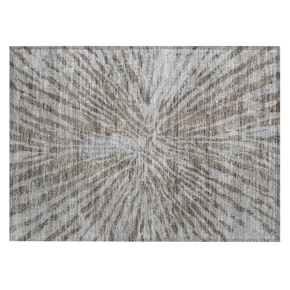 Chantille ACN818 Brown 1'8