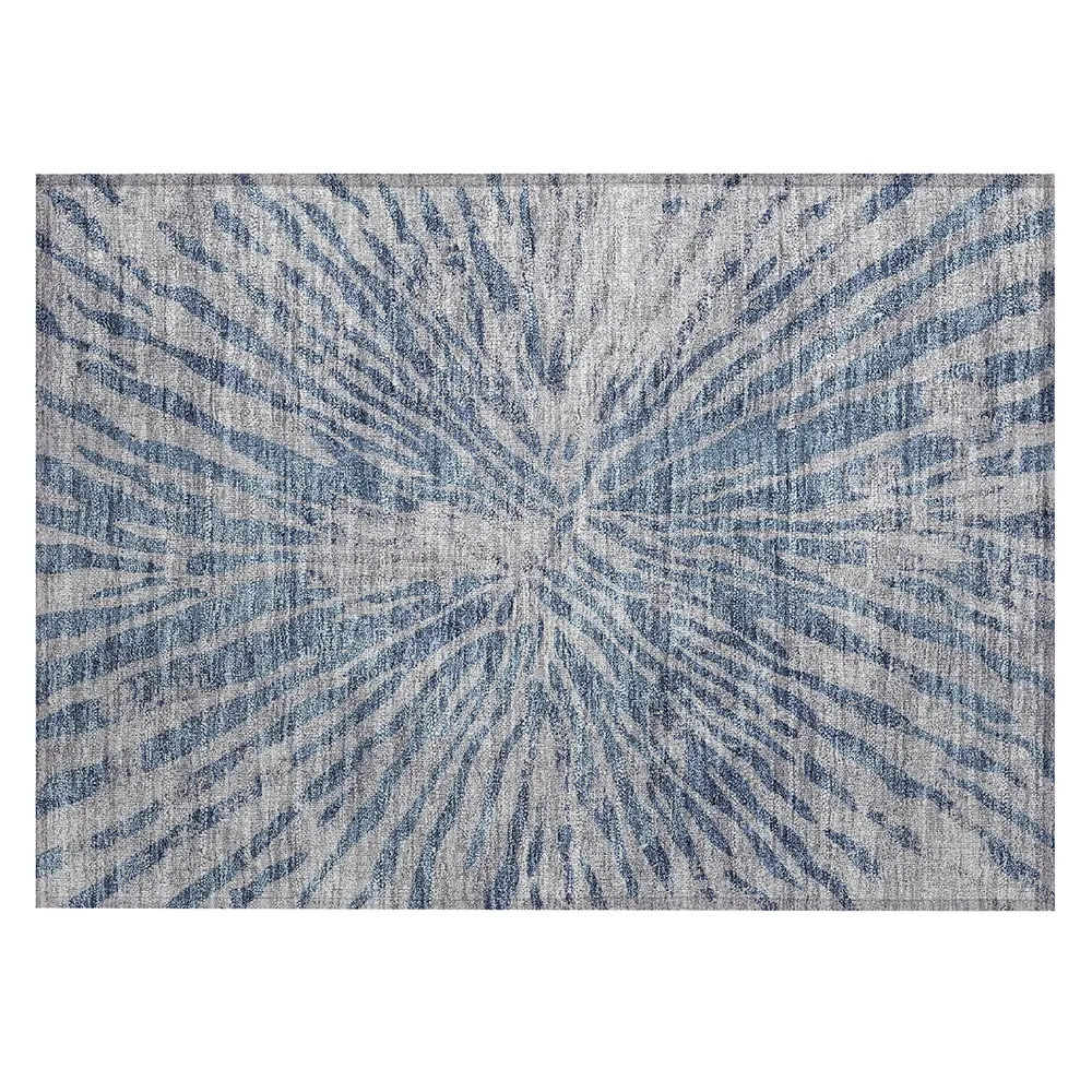 Chantille ACN818 Blue 1'8