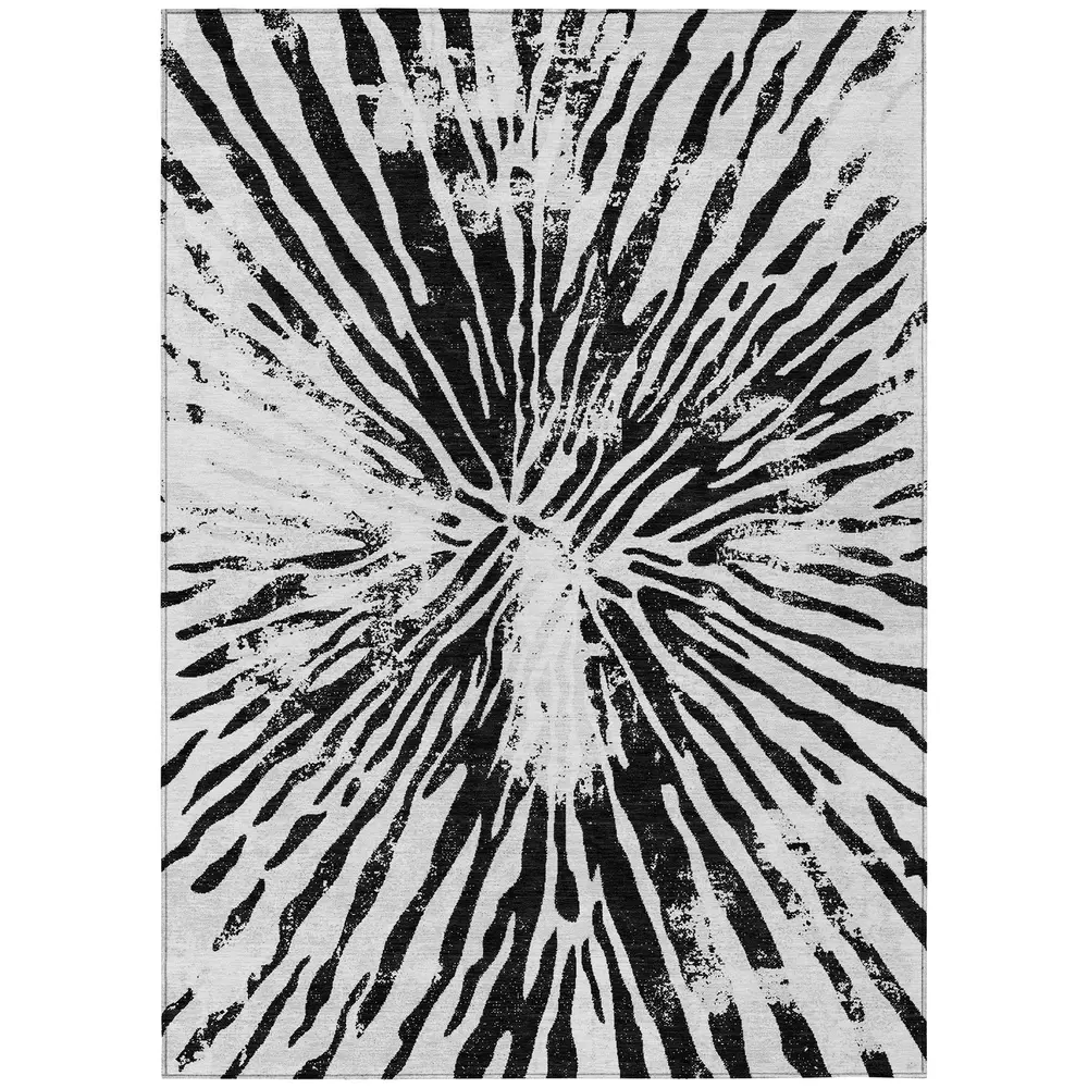 Chantille ACN818 Ivory 10' x 14' Rug