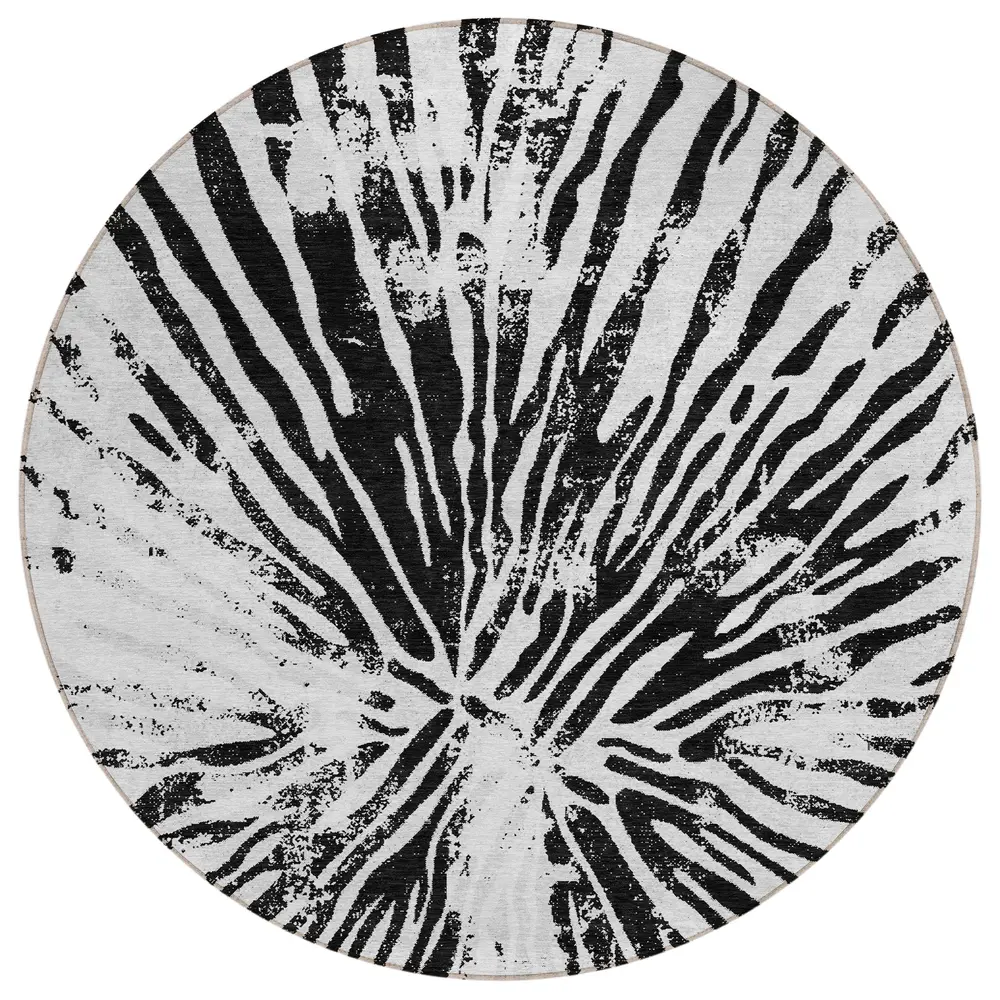 Chantille ACN818 Ivory 8' x 8' Rug