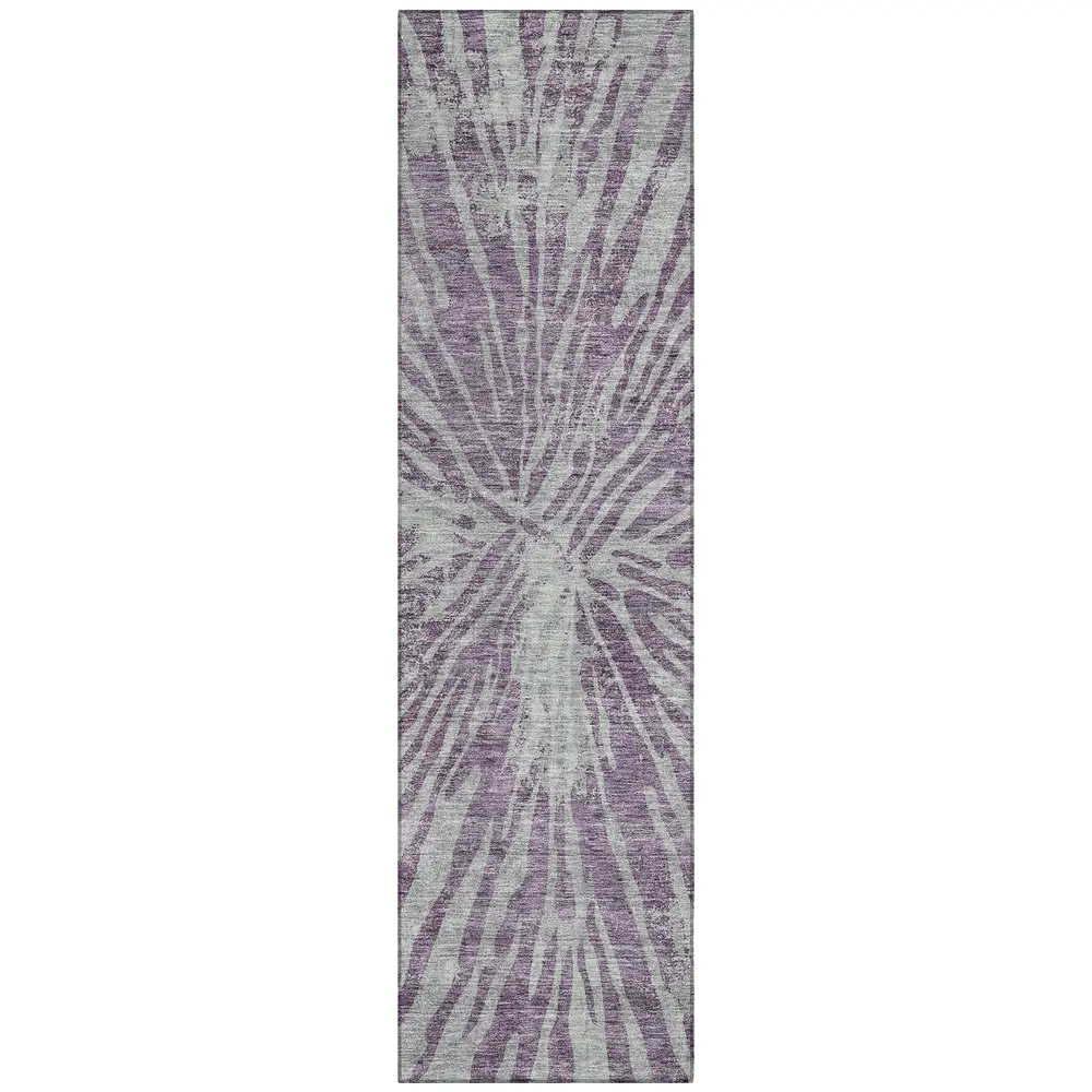 Chantille ACN818 Purple 2'3