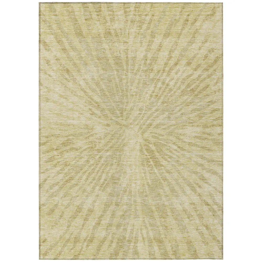 Chantille ACN818 Wheat 8' x 10' Rug