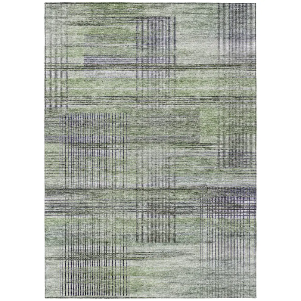 Chantille ACN819 Aloe 10' x 14' Rug