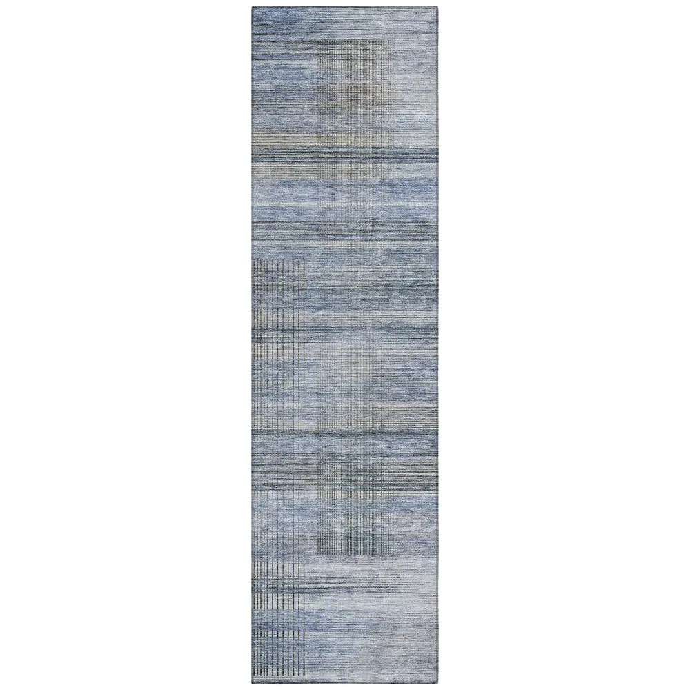 Chantille ACN819 Blue 2'3