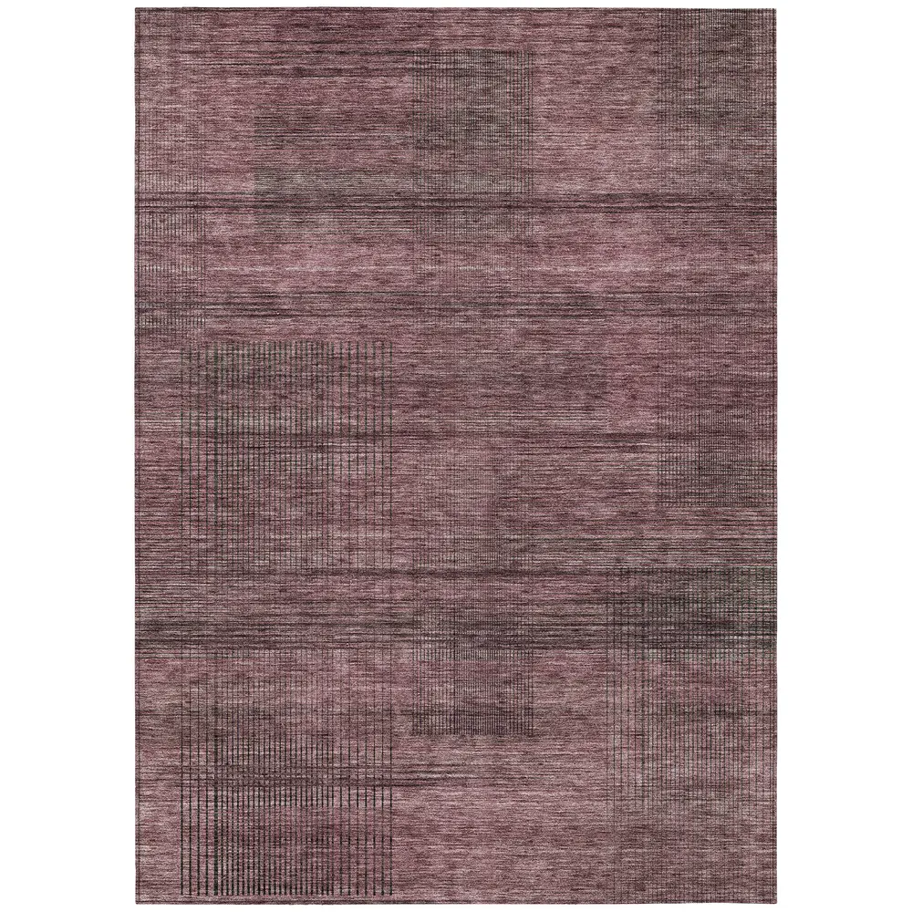 Chantille ACN820 Merlot 9' x 12' Rug