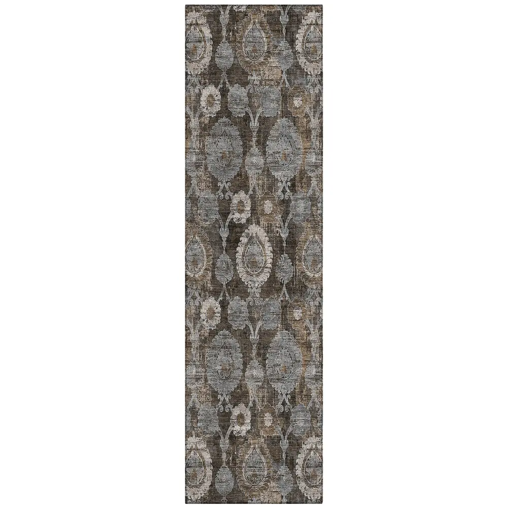 Chantille ACN821 Chocolate 2'3