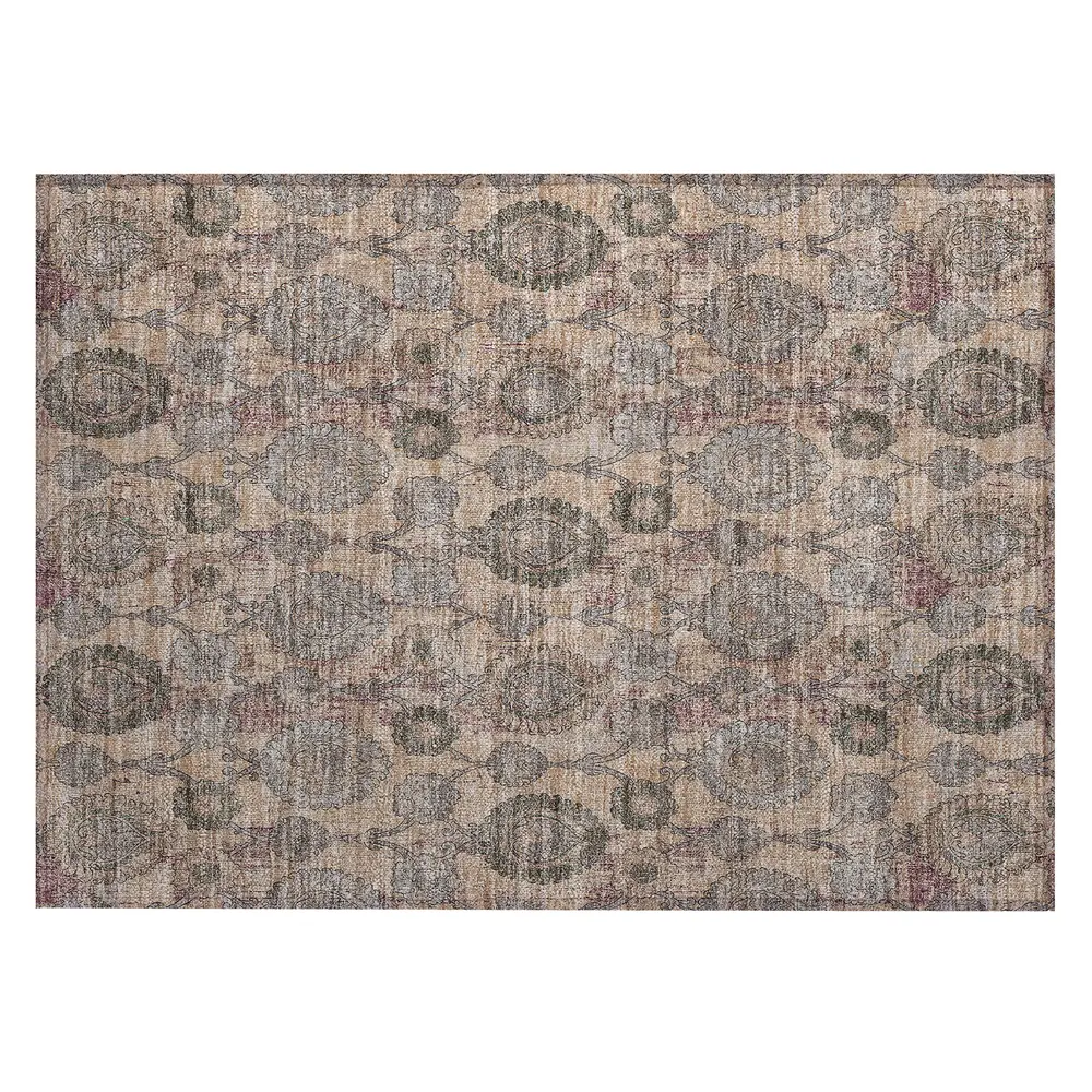 Chantille ACN821 Coral 1'8