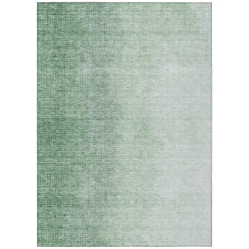 Chantille ACN822 Green 8' x 10' Rug