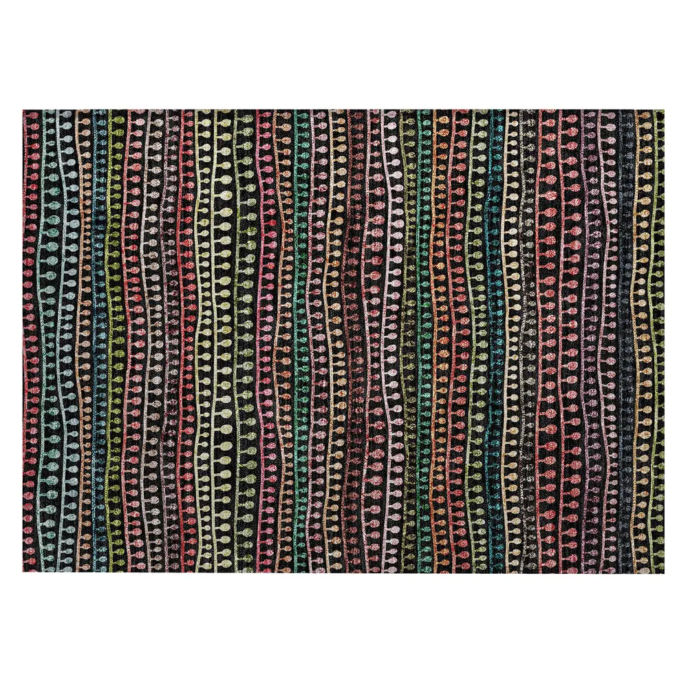 Chantille ACN823 Black 1'8