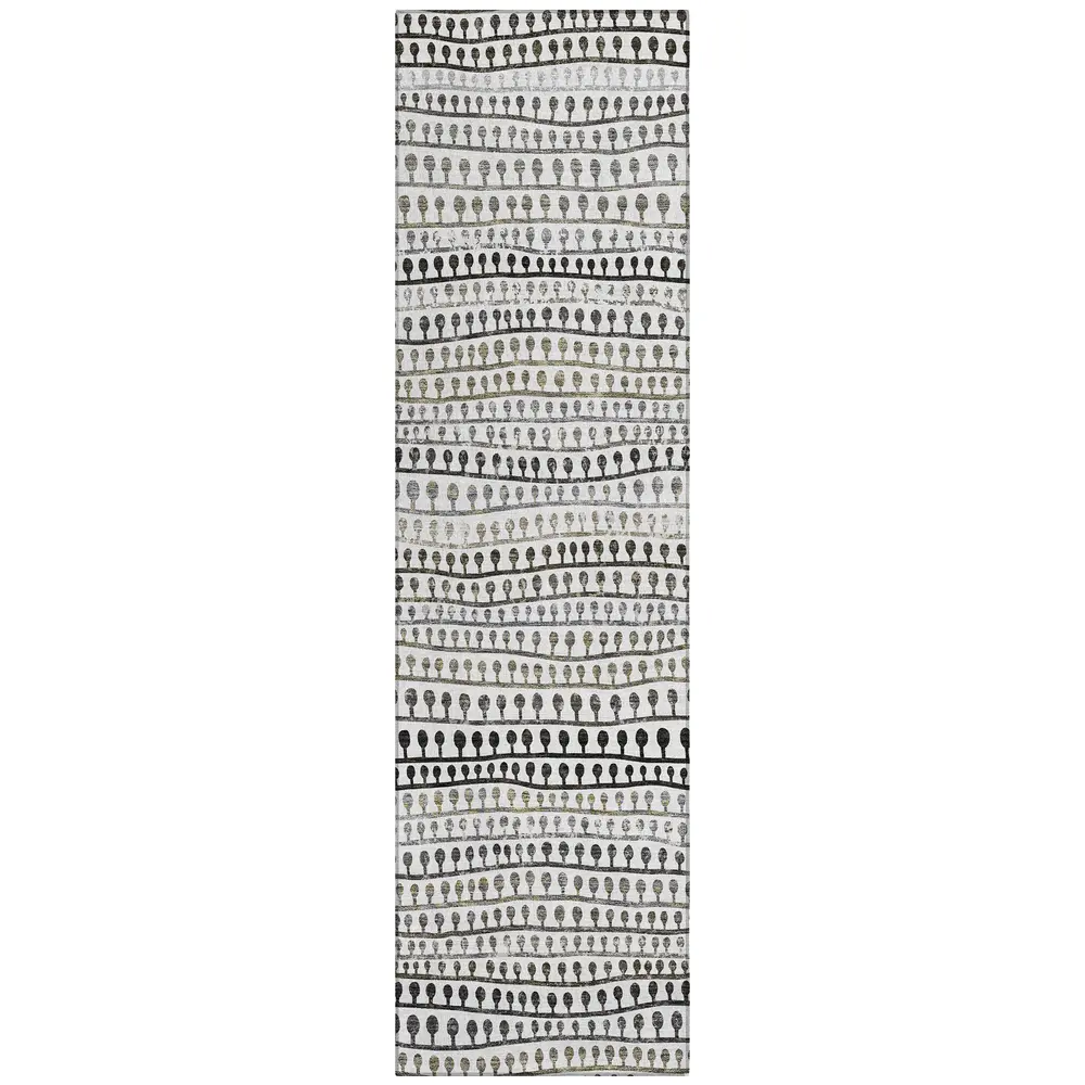 Chantille ACN823 Ivory 2'3