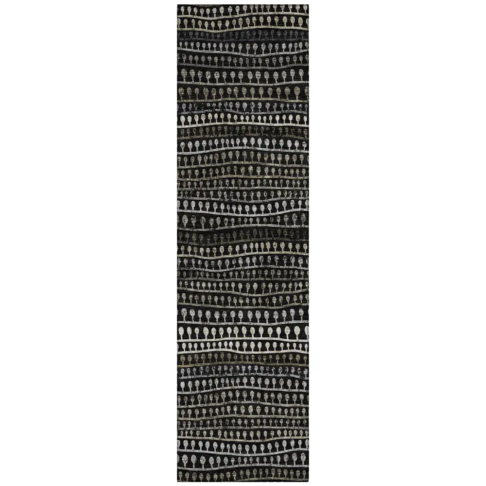 Chantille ACN823 Taupe 2'3