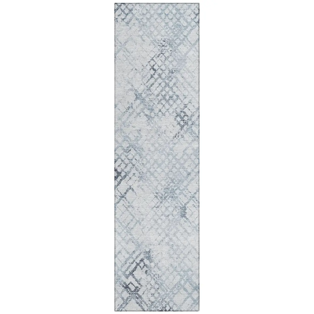 Chantille ACN824 Blue 2'3