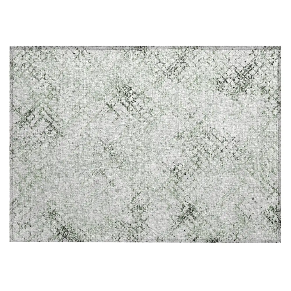 Chantille ACN824 Green 1'8