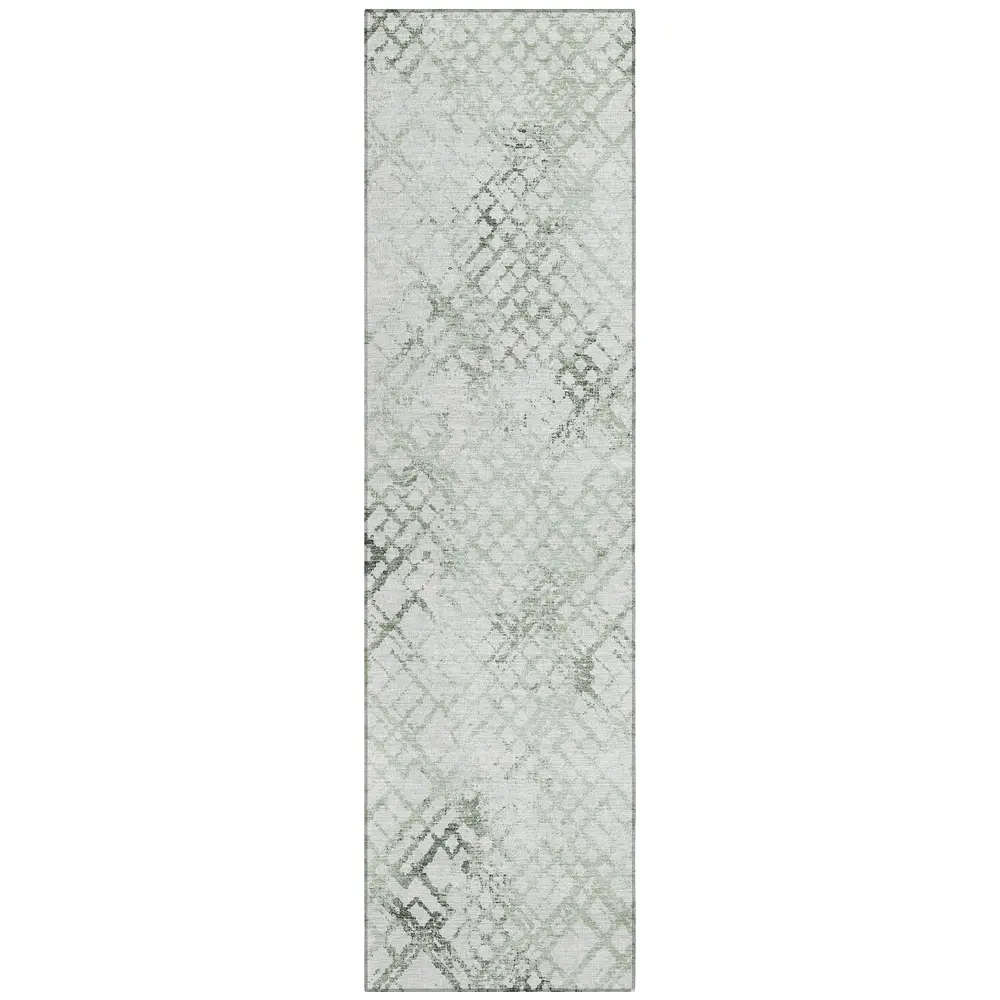 Chantille ACN824 Green 2'3