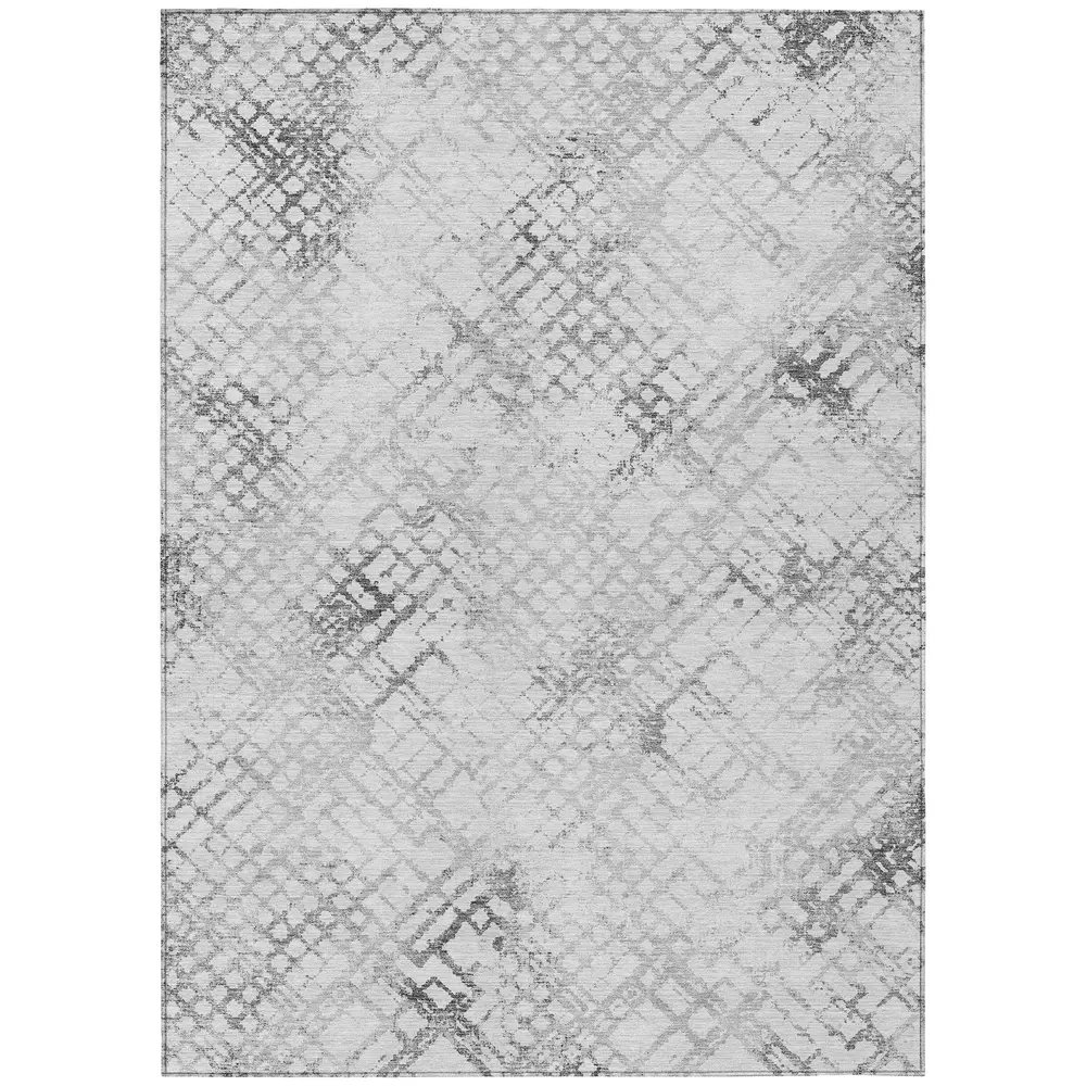 Chantille ACN824 Gray 10' x 14' Rug