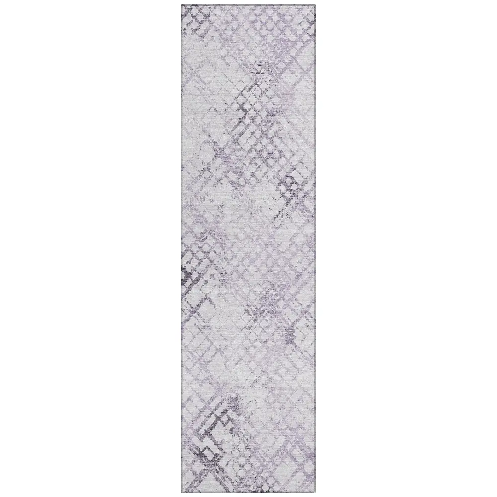 Chantille ACN824 Purple 2'3