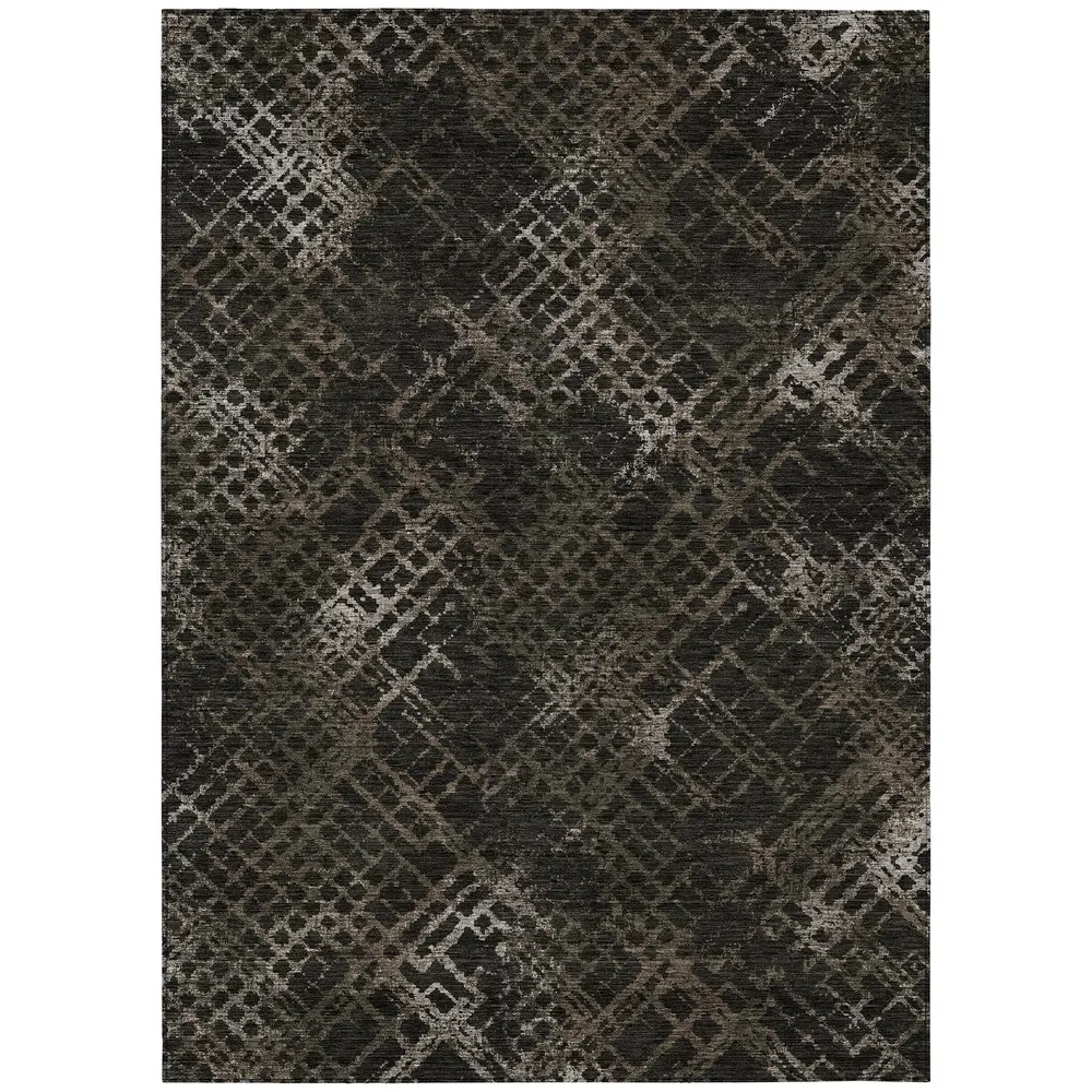 Chantille ACN825 Fudge 3' x 5' Rug
