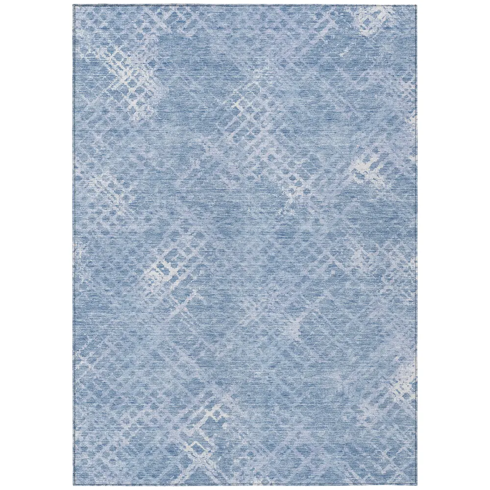 Chantille ACN825 Sky 9' x 12' Rug
