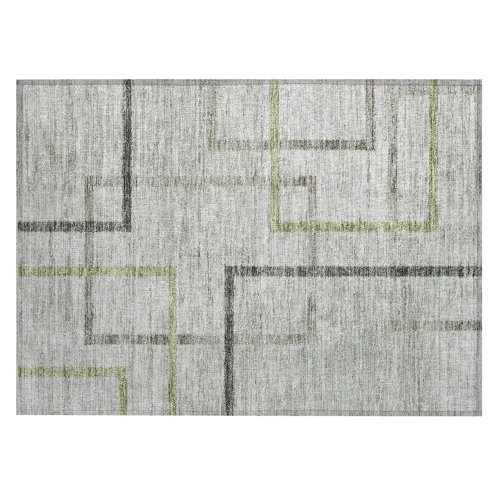 Chantille ACN826 Green 1'8