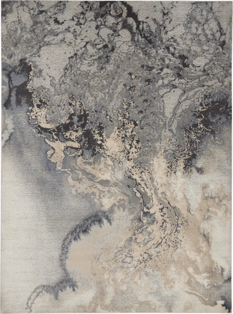 Nourison Maxell 7'10