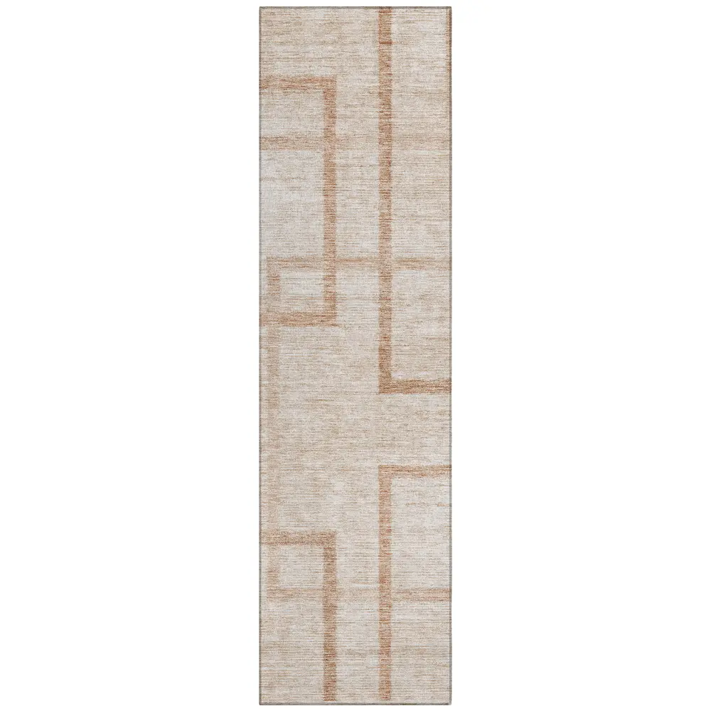 Chantille ACN827 Coral 2'3