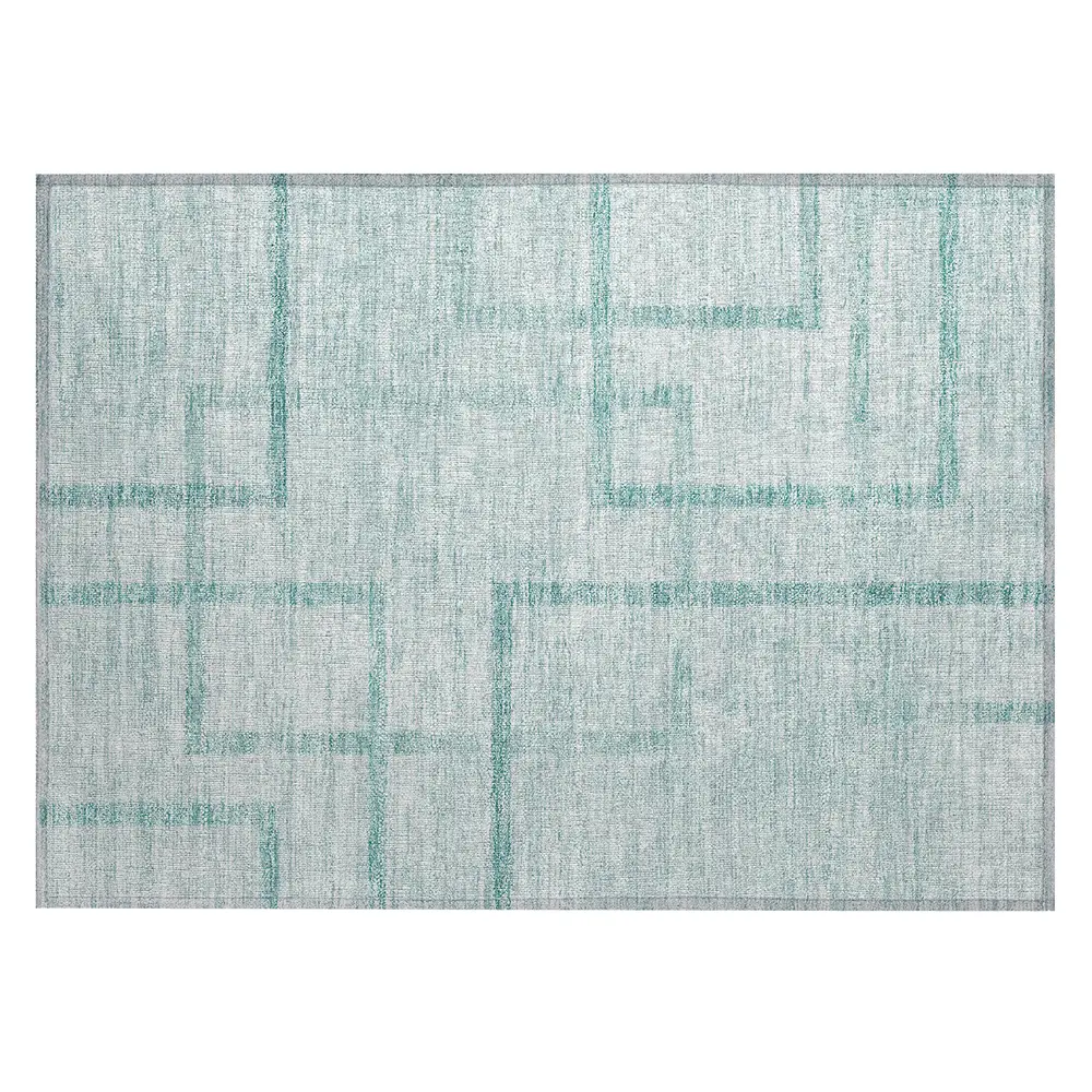 Chantille ACN827 Teal 1'8