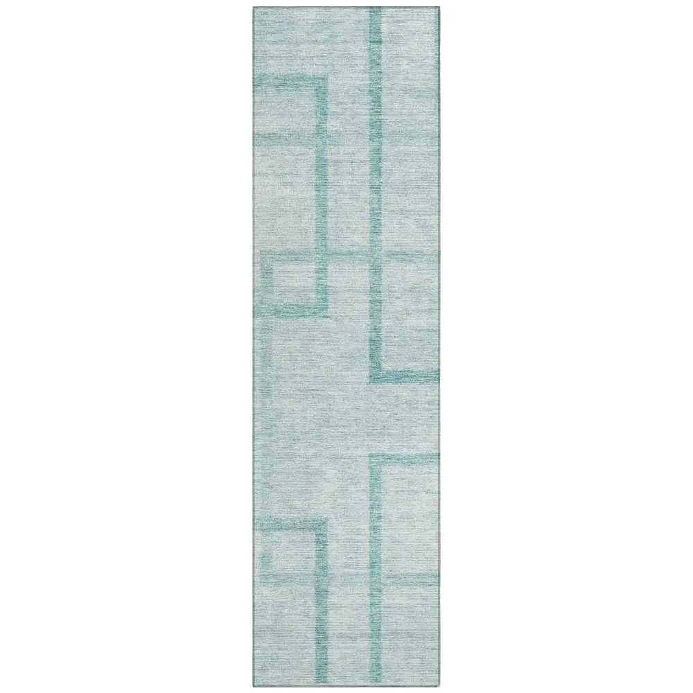 Chantille ACN827 Teal 2'3