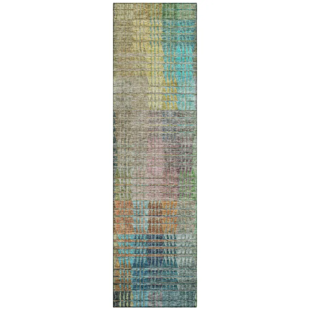 Chantille ACN828 Green 2'3