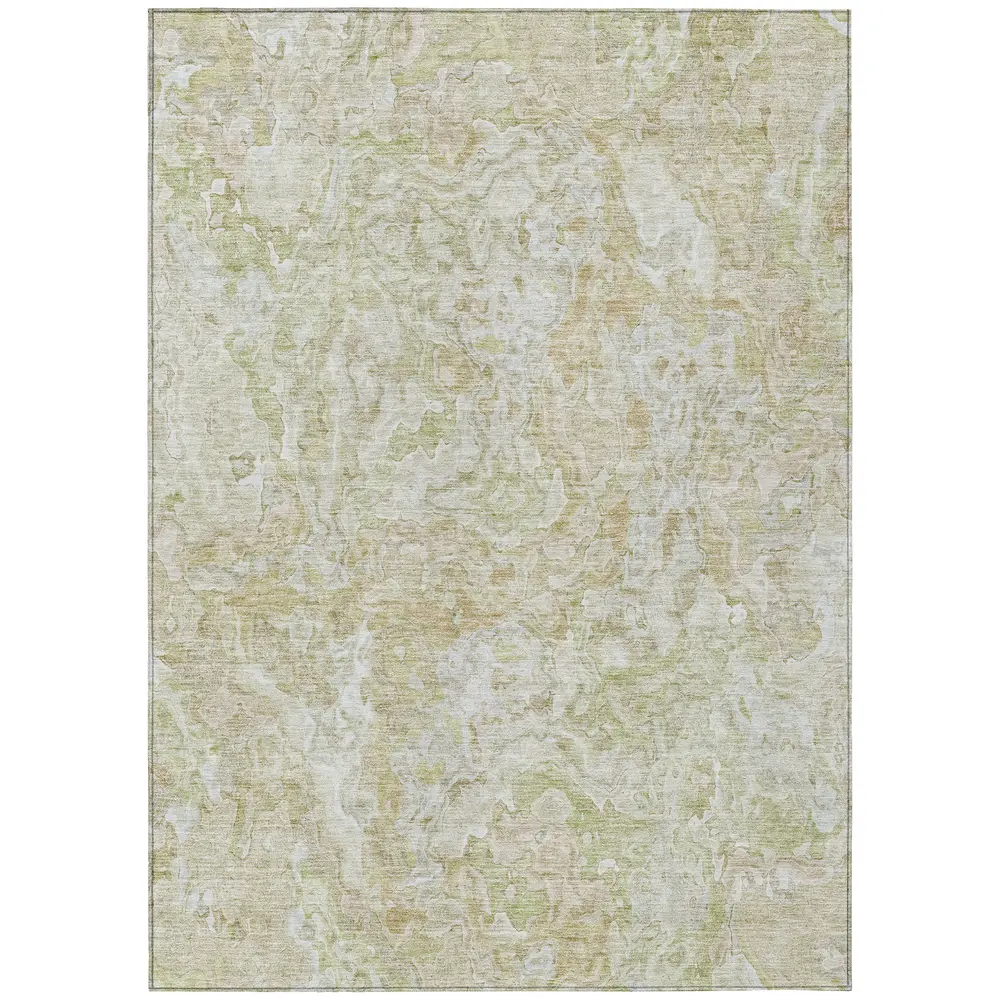 Chantille ACN829 Beige 5' x 7'6